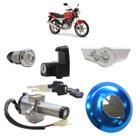 Conjunto Trava CG 150 Sport 2005 2006 2007 A 2008