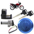 Conjunto Trava CG 150 Titan KS 2004 2005 2006 2007 A 2008