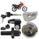 Conjunto Trava NXR 150 Bros ESD 2009 A 2010