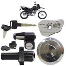 Conjunto Trava NXR 150 Bros ESD Mix 2009 A 2010