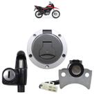 Conjunto Trava NXR 160 Bros ESD Flexone 2015 Acompanha Chaves Conjunto Trava NXR 160 Bros ESD Flexone 2015 Acompanha Chaves
