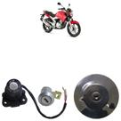 Conjunto Trava YS 250 Fazer 2006