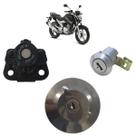 Conjunto Trava YS 250 Fazer 2007 2008 2009 2010