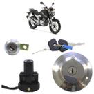 Conjunto Trava YS 250 Fazer 2011 2012 2013 2014 2015