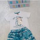 Conjunto travel
