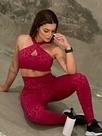 Conjunto Treino Fitness
