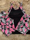 Conjunto três peças, trio fitness