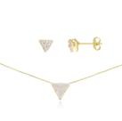 Conjunto Triangulo