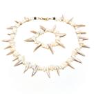 Conjunto Tribal Madre Pérola