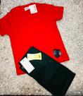 Conjunto trick nick