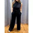 Conjunto Tricô