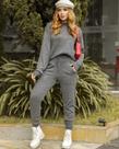 Conjunto tricot