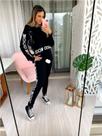 Conjunto Tricot Mood Feminino - BellaGi Chic Conjunto Tricot Mood Feminino - BellaGi Chic