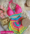 Conjunto Tricot