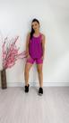 Conjunto trio short