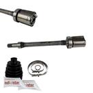 Conjunto Trizeta e Tulipa Lado Direito AutAFAstar CT06002 Fiesta Zetec Rocam 1.0,1.6 2003 a 2013 Conjunto Trizeta e Tulipa Lado Direito AutAFAstar CT06002 Fiesta Zetec Rocam 1.0,1.6 2003 a 2013