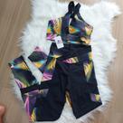 Conjunto tropical poliamida