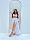 Conjunto tule