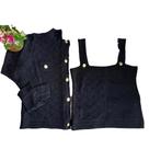 Conjunto Twin set trico chique social advogada blogueira Conjunto Twin set trico chique social advogada blogueira
