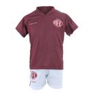 Conjunto Uniforme da Ferroviária Juvenil - 254S Conjunto Uniforme da Ferroviária Juvenil - 254S