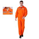 Conjunto Uniforme EPI Faixa Refletiva Profissional Contruçao Civil Obra Mecanico Eletricista Trabalho Serviço Operario Segurança