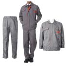 Conjunto Uniforme EPI Lista Refletiva Eletricista Mecanico Segurança do Trabalho Construçao Civil Operario Prestador de Serviço