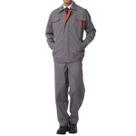 Conjunto Uniforme EPI Listra Refletiva Prestador de Serviço Construtora Engenheiro Cosntruçao Civil Obra Mecanico