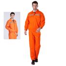 Conjunto Uniforme EPI Profissional Segurança Faixa Refletiva Mecanico Eletricista Obra Serviço Trabalho Construçao Civil