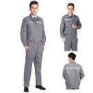 Conjunto Uniforme EPI Segurança Profissional Faixa Refletiva Obra Construçao Civil Mecanico Serviço Eletricista Trabalho Conjunto Uniforme EPI Segurança Profissional Faixa Refletiva Obra Construçao Civil Mecanico Serviço Eletricista Trabalho