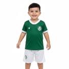 Conjunto Uniforme Infantil Palmeiras - 253S