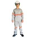 Conjunto Uniforme Nr10 Anti Chamas Eletricista