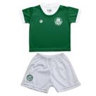 Conjunto Uniforme para Bebê do Palmeiras - 031S