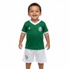 Conjunto Uniforme Toddler do Palmeiras (até 2 anos) - 031SS
