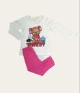 Conjunto Ursa Fone