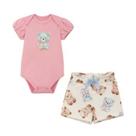 Conjunto ursinha 32015 iaze