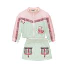 Conjunto Ursinha Cute