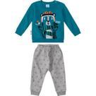 Conjunto Ursinho Pequeno e Grande