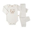 Conjunto Ursinho