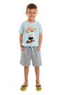 Conjunto Urso Surfboard