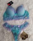 Conjunto Valentina