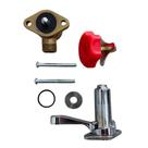 Conjunto Válvula Reguladora Pulverizador Hs-22 Hs-30 Hs-40 - Yamaho