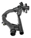 Conjunto Válvula Termostática Mercedes C180 C200 W205