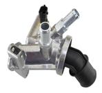 Conjunto Válvula Termostática S10 2.8 180CV 2012/...