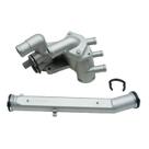 Conjunto Valvula Termostatica Volkwagen Fox Gol G5/G6 Polo Voyage