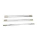 Conjunto Varetas Nautika Cherokee 5/6