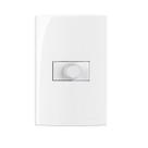 Conjunto Variador de Luminosidade e Velocidade 300w 127v Sleek MarGirius