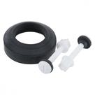 Conjunto Vedacao E Fixacao Kit Para Caixa Acoplada Censi - 9583