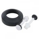 Conjunto Vedacao E Fixacao Kit Para Caixa Acoplada Censi - 9583