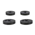 Conjunto Vedantes 1/2 E 3/4" Deca