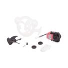 Conjunto Ventilador para Cervejeira Consul - W10850700